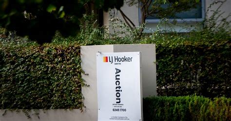 auctions canberra|canberra auction clearance rates.